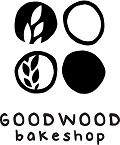 Goodwood Bakeshop Logo